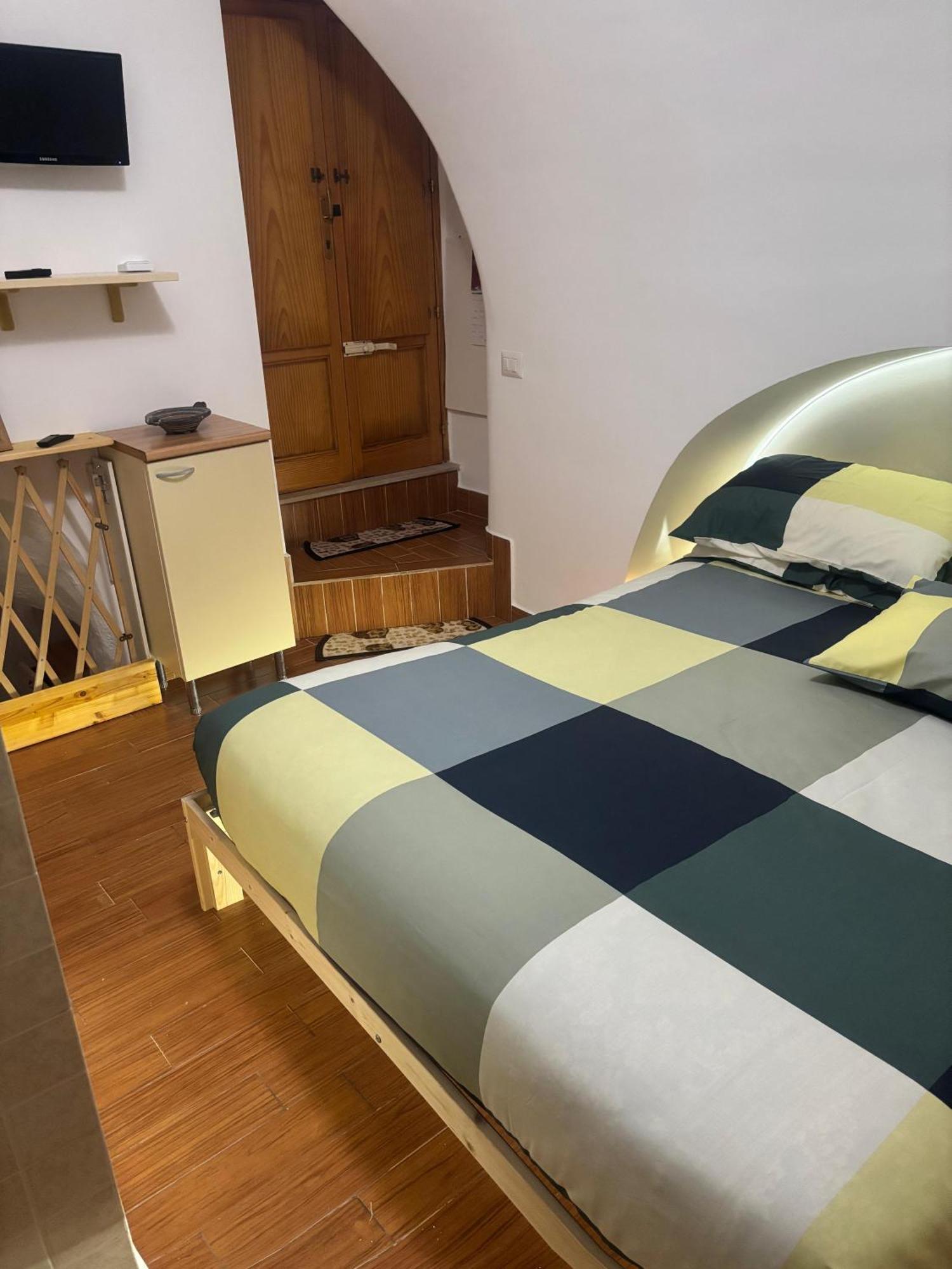 Santa Lucia Villa Rutigliano Luaran gambar