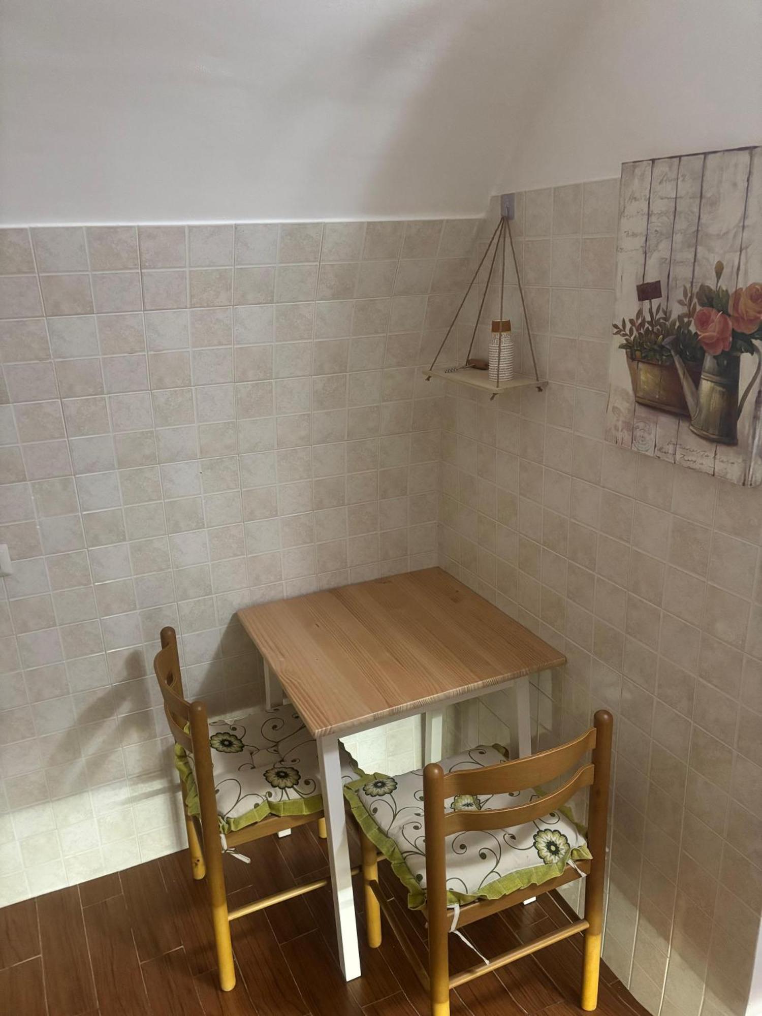 Santa Lucia Villa Rutigliano Luaran gambar