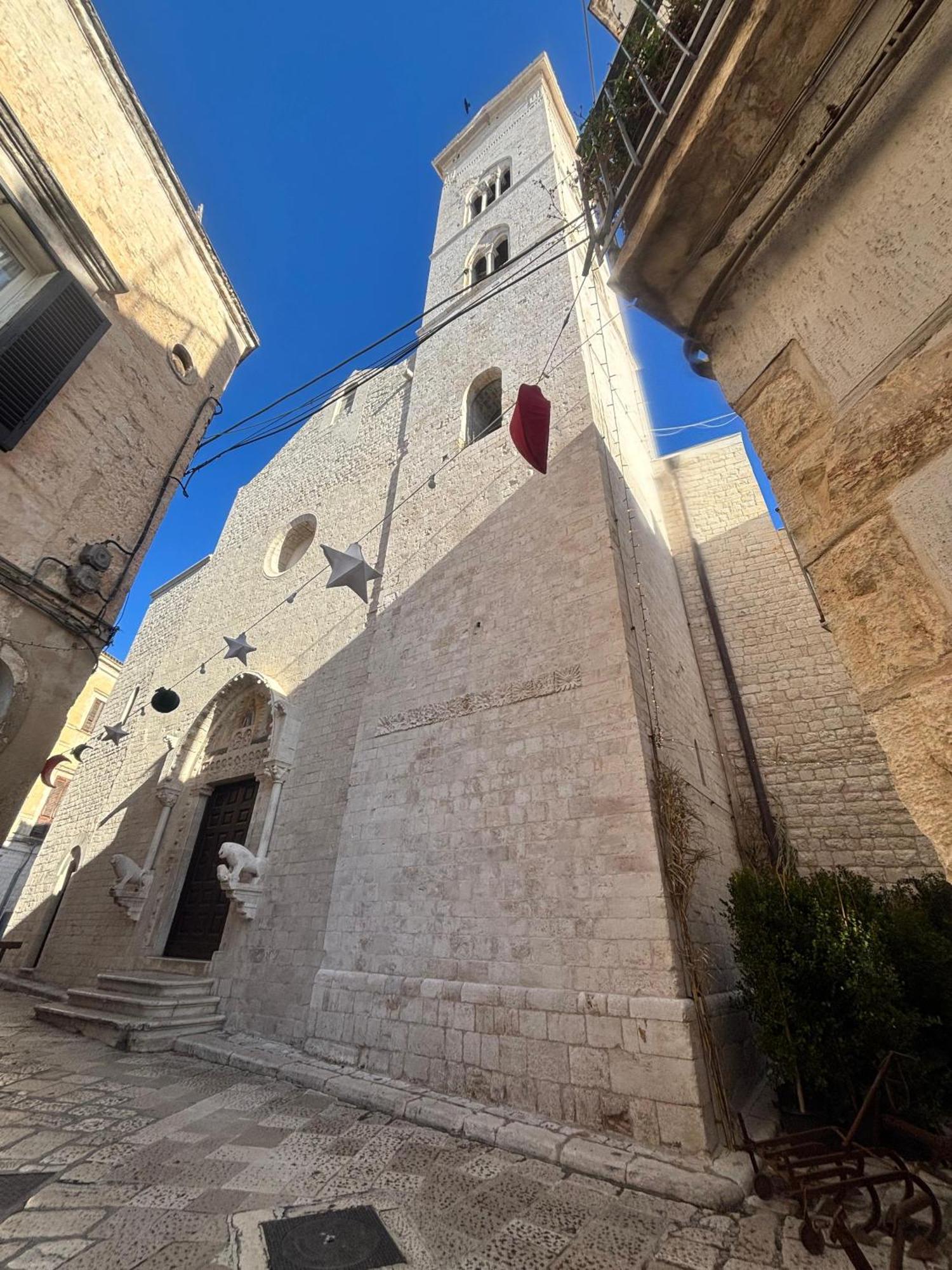 Santa Lucia Villa Rutigliano Luaran gambar