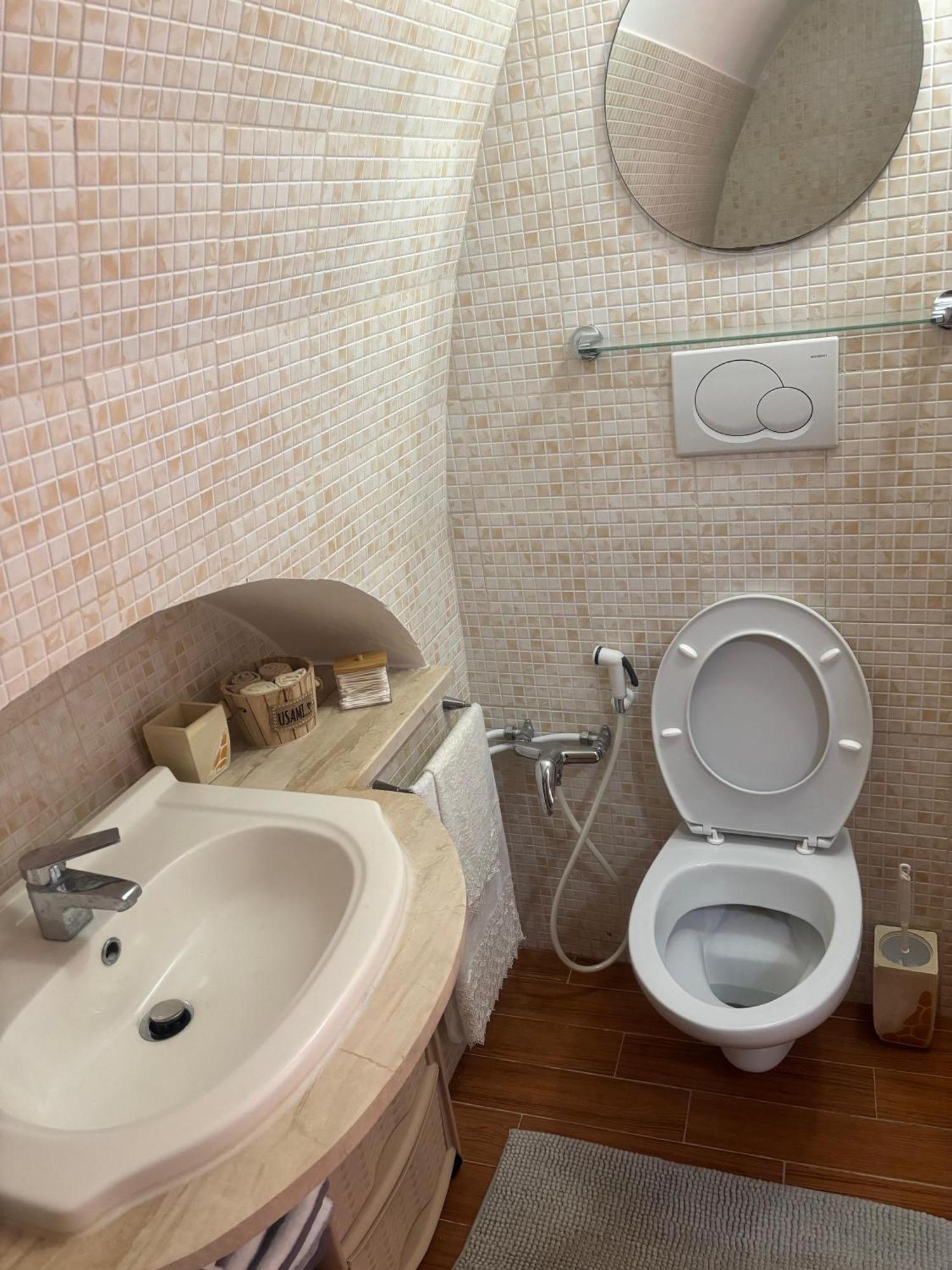 Santa Lucia Villa Rutigliano Luaran gambar