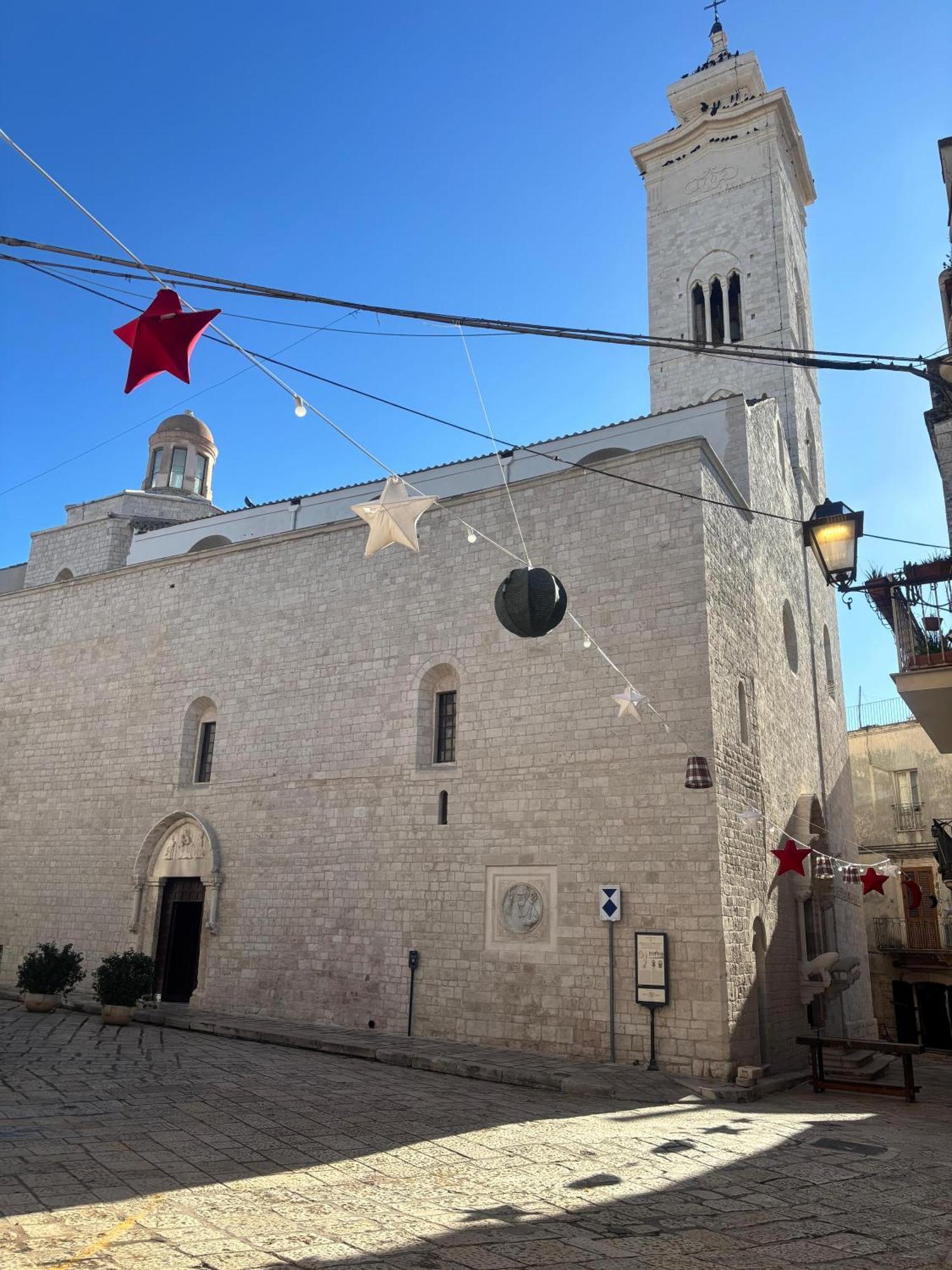 Santa Lucia Villa Rutigliano Luaran gambar