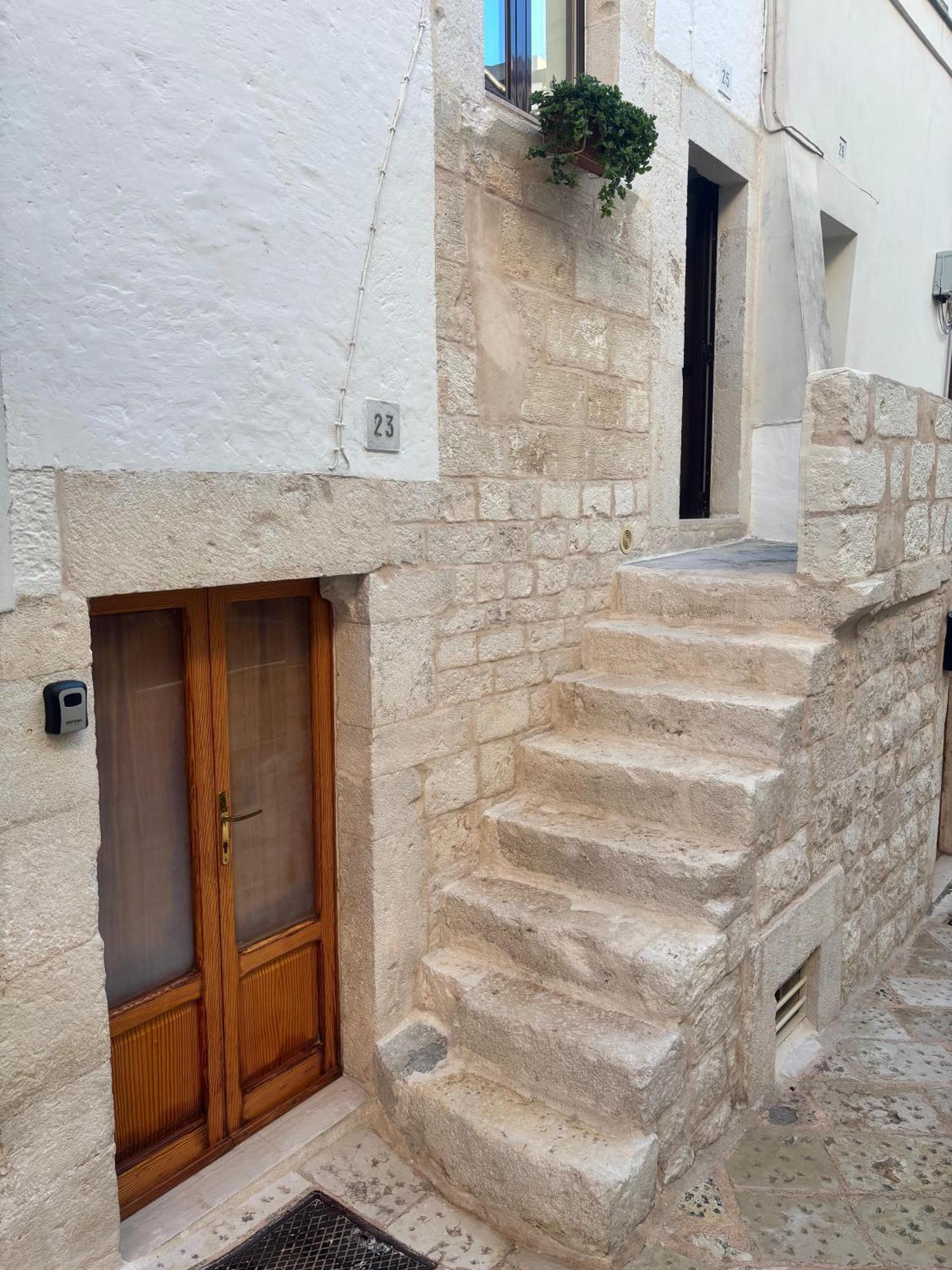 Santa Lucia Villa Rutigliano Luaran gambar