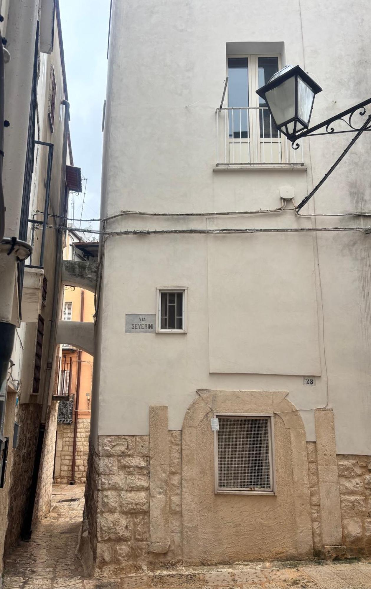 Santa Lucia Villa Rutigliano Luaran gambar