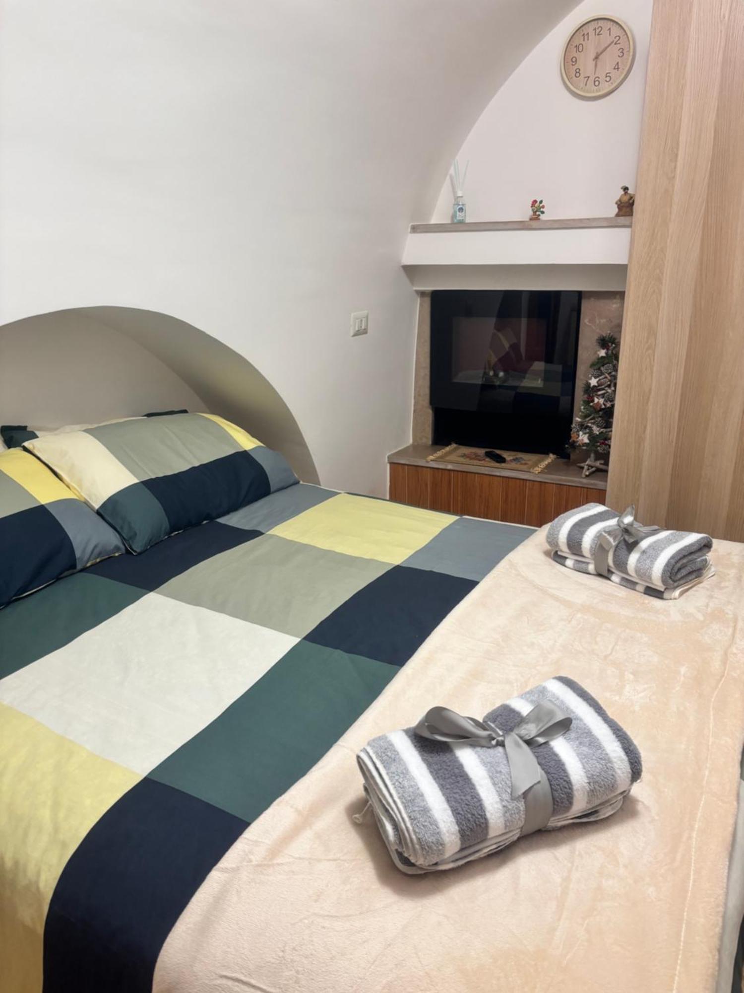Santa Lucia Villa Rutigliano Luaran gambar