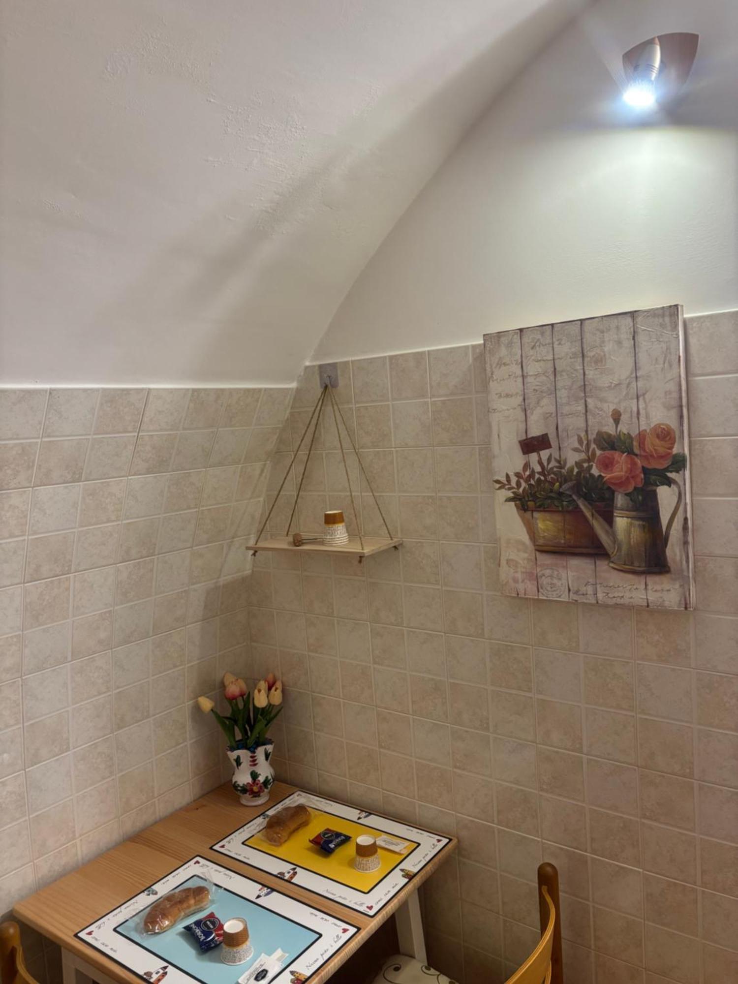 Santa Lucia Villa Rutigliano Luaran gambar