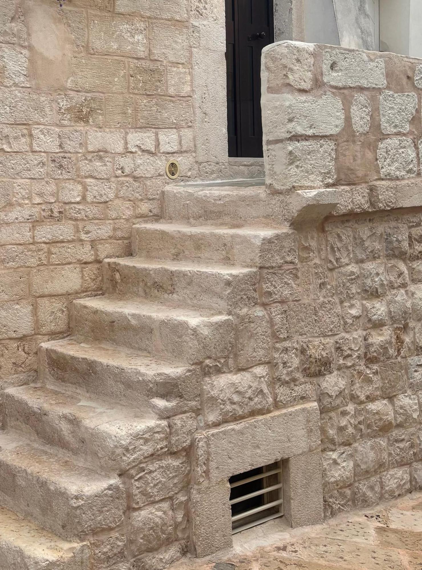 Santa Lucia Villa Rutigliano Luaran gambar