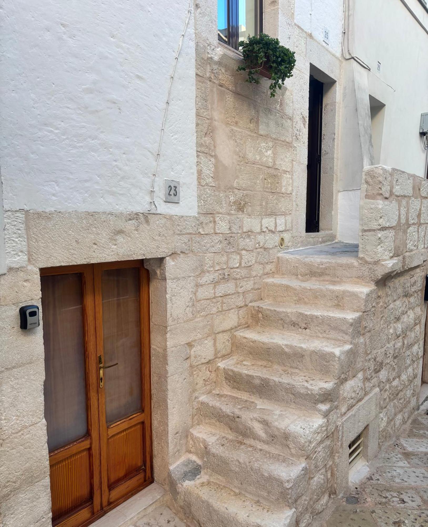 Santa Lucia Villa Rutigliano Luaran gambar